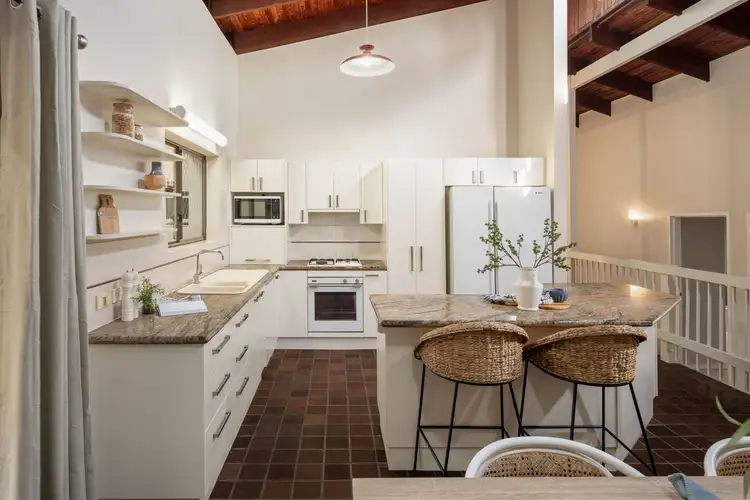 Fifth view of Homely house listing, 4 Narnoo Street, Chapel Hill QLD 4069