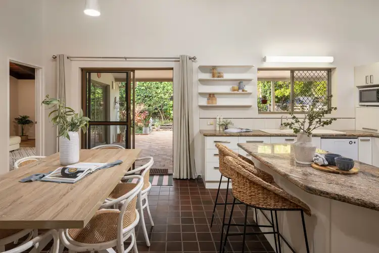 Sixth view of Homely house listing, 4 Narnoo Street, Chapel Hill QLD 4069