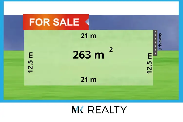 71 Greenpoint Drive, Rockbank VIC 3335