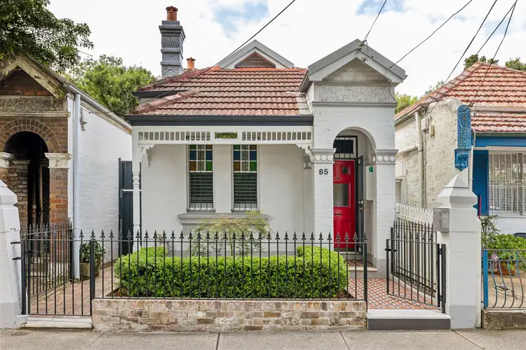 85 Salisbury Road, Stanmore NSW 2048