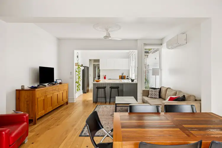 Second view of Homely house listing, 85 Salisbury Road, Stanmore NSW 2048