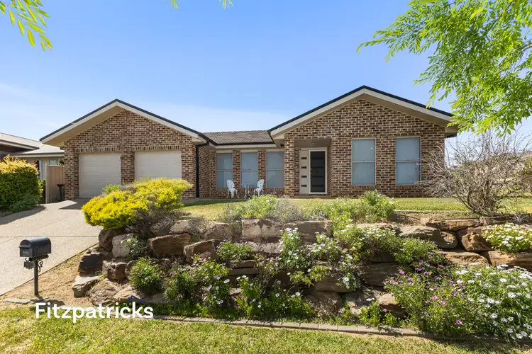 1/58 Yarrawah Crescent, Bourkelands NSW 2650