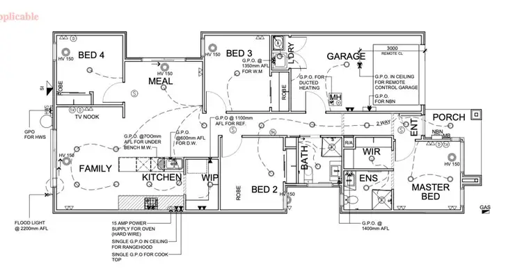 Second view of Homely house listing, 10 Vizzini Street, Cranbourne East VIC 3977