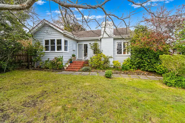 24 Hoadley Avenue, Frankston South VIC 3199