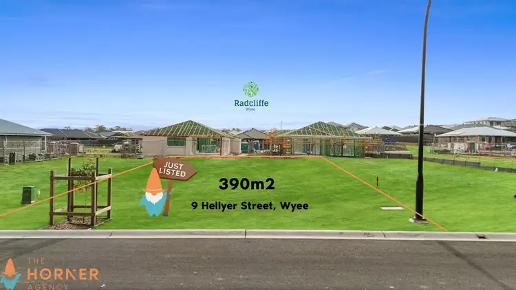 9 Hellyer Street, Wyee NSW 2259