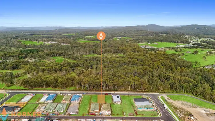 Second view of Homely land listing, 9 Hellyer Street, Wyee NSW 2259