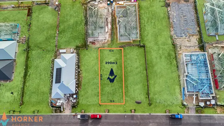 Third view of Homely land listing, 9 Hellyer Street, Wyee NSW 2259