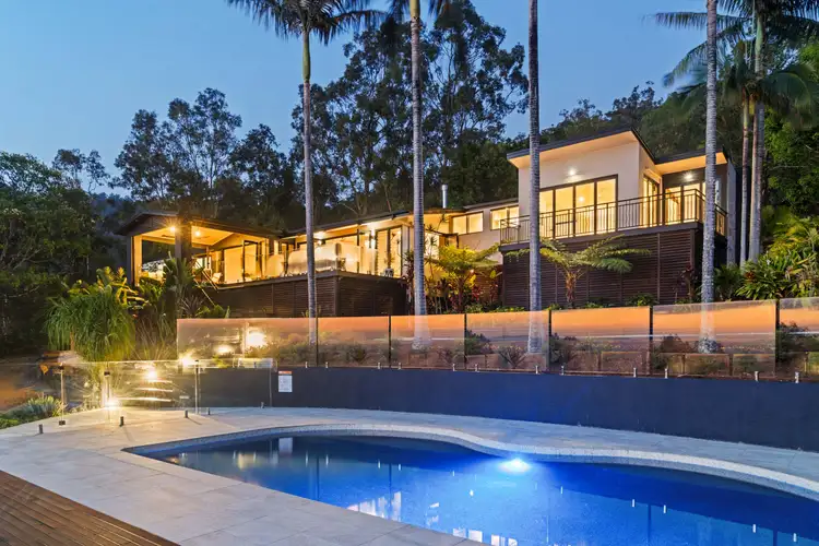 Fifth view of Homely house listing, 48 Glenrowan Drive, Tallai QLD 4213