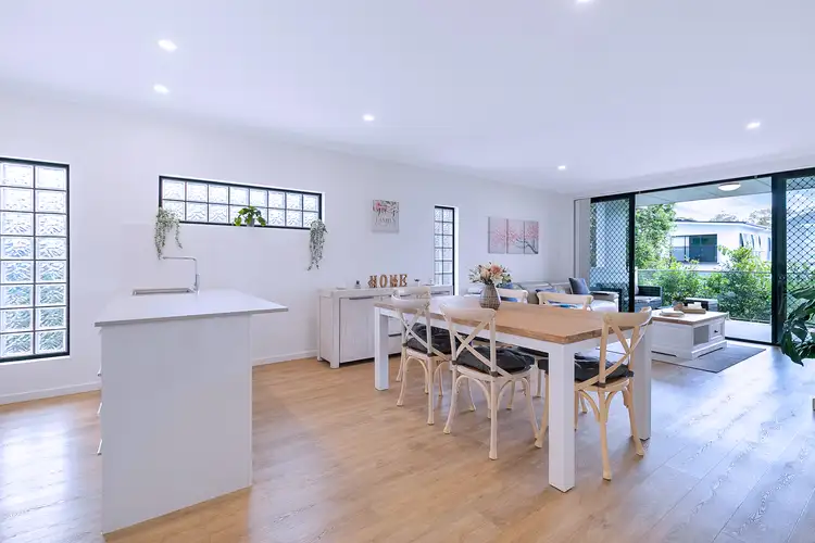 9/100 Dickenson Street, Carina QLD 4152