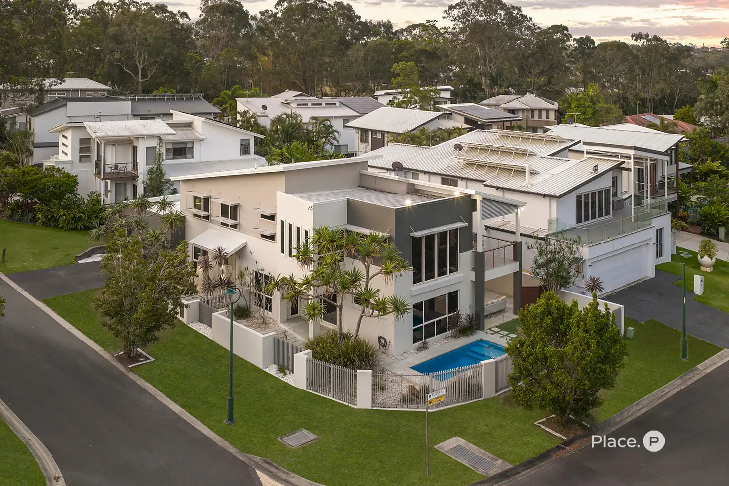 Main view of Homely house listing, 31 Talltrees Circuit, Wakerley QLD 4154