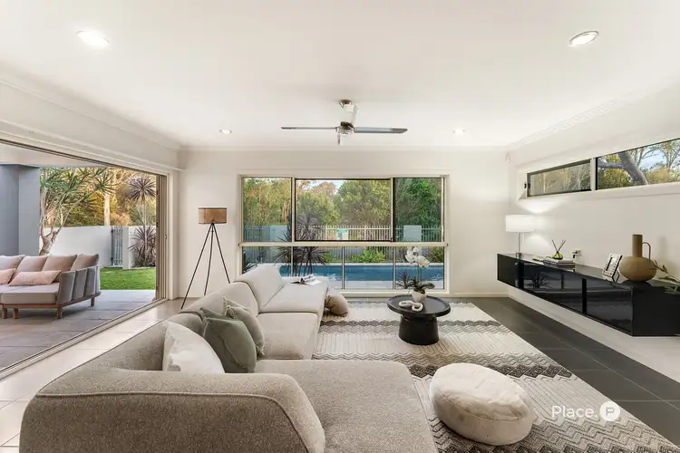 Third view of Homely house listing, 31 Talltrees Circuit, Wakerley QLD 4154