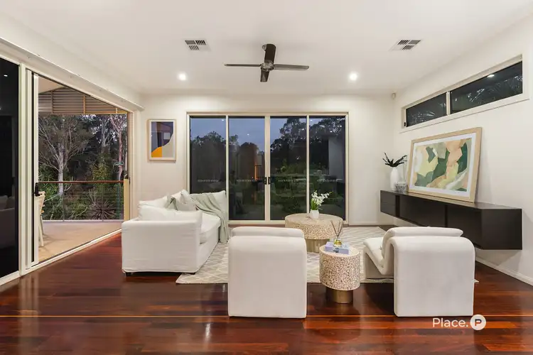 Fifth view of Homely house listing, 31 Talltrees Circuit, Wakerley QLD 4154