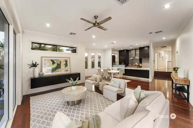 Sixth view of Homely house listing, 31 Talltrees Circuit, Wakerley QLD 4154