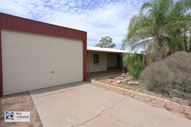 6-8 Corbett Street, Port Augusta SA 5700
