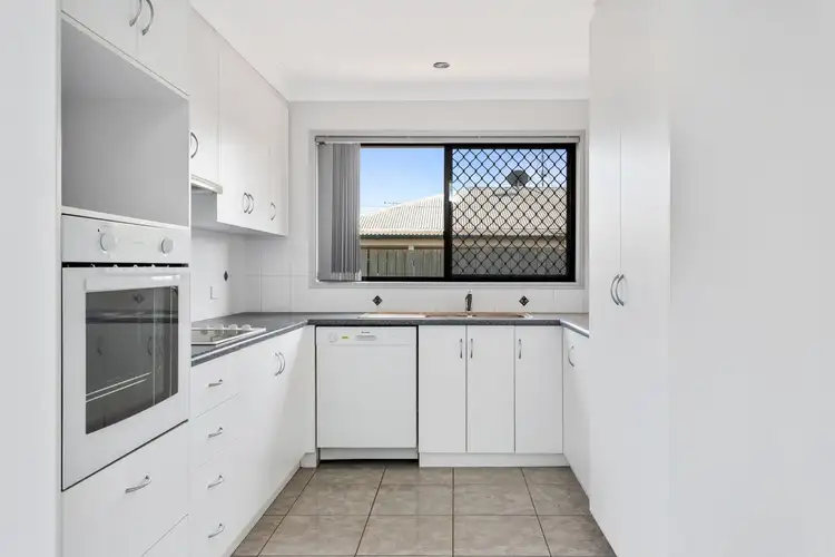 Second view of Homely semi-detached listing, 2/6a Healy Street, South Toowoomba QLD 4350