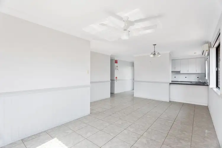 Third view of Homely semi-detached listing, 2/6a Healy Street, South Toowoomba QLD 4350