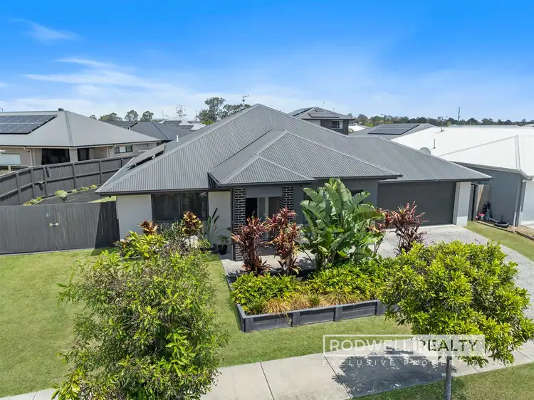 4 - 434 Normanby Way, Jimboomba QLD 4280