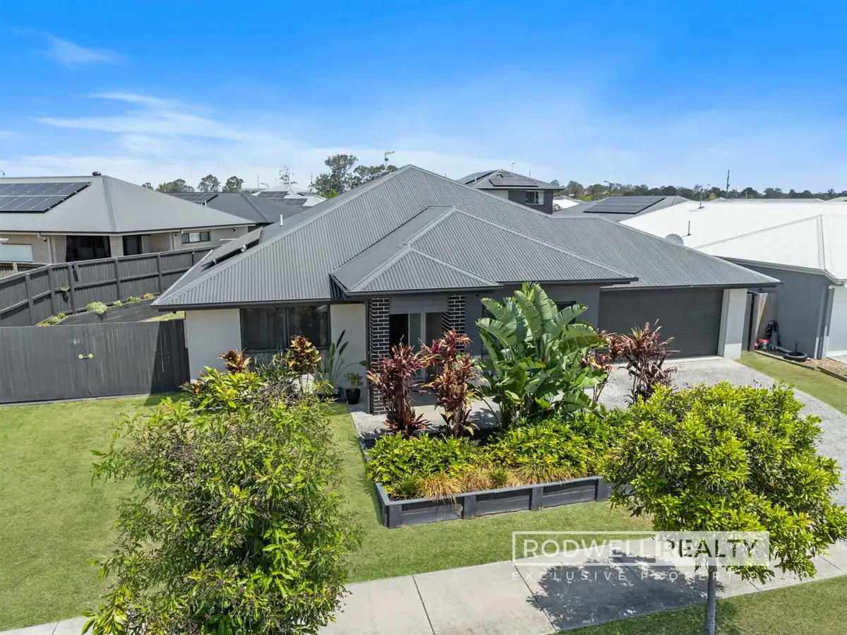 Main view of Homely house listing, 4 - 434 Normanby Way, Jimboomba QLD 4280