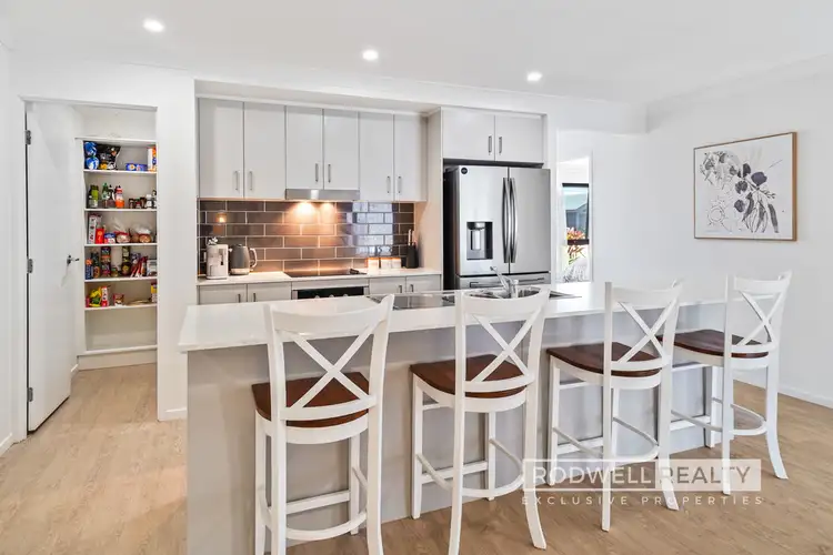 Second view of Homely house listing, 4 - 434 Normanby Way, Jimboomba QLD 4280