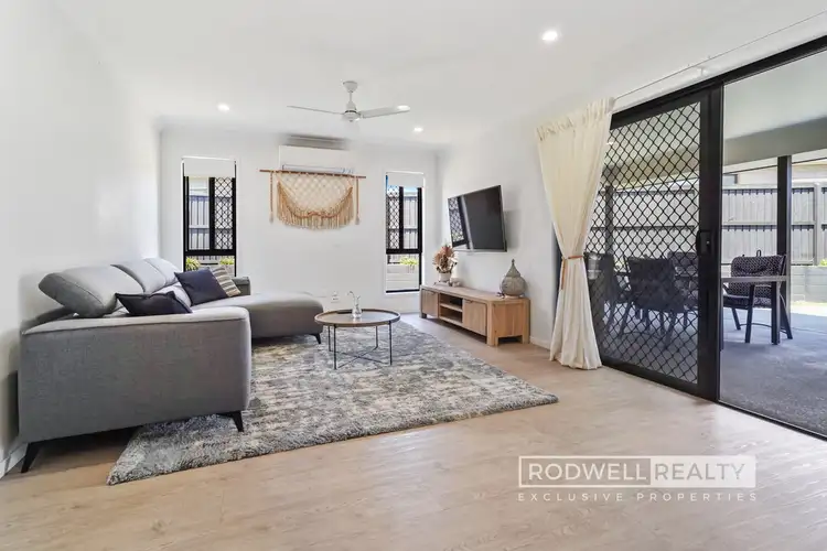 Third view of Homely house listing, 4 - 434 Normanby Way, Jimboomba QLD 4280