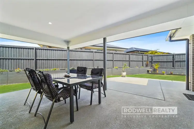 Fourth view of Homely house listing, 4 - 434 Normanby Way, Jimboomba QLD 4280