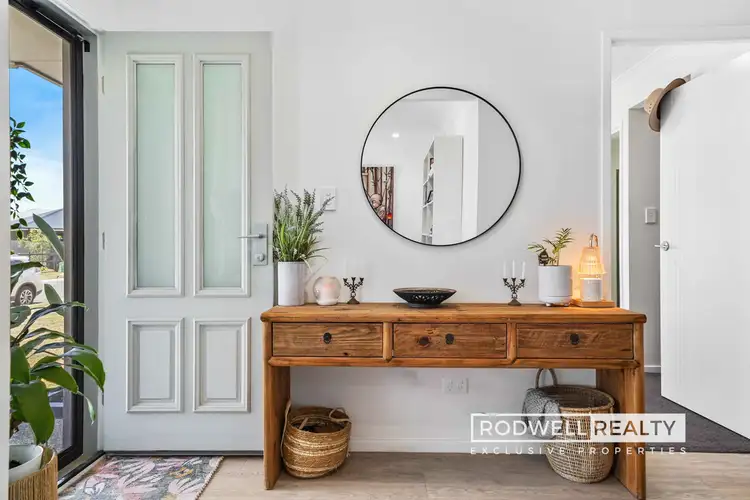 Fifth view of Homely house listing, 4 - 434 Normanby Way, Jimboomba QLD 4280