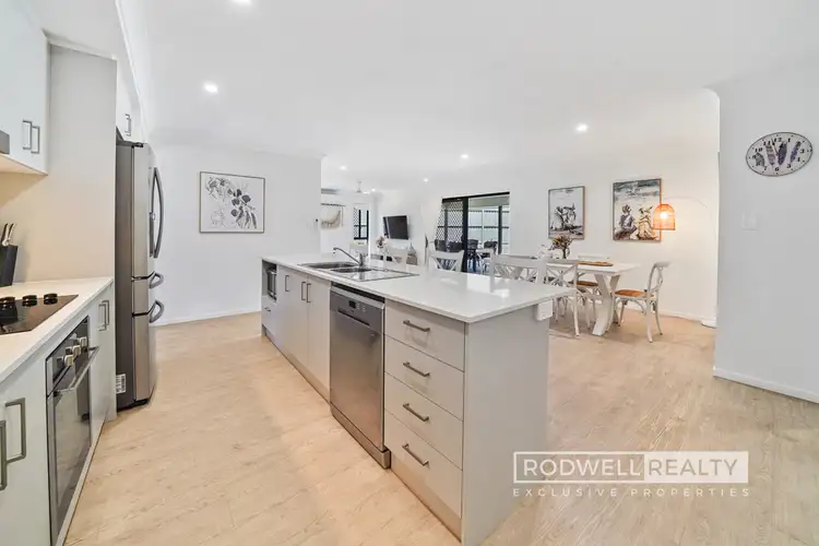 Sixth view of Homely house listing, 4 - 434 Normanby Way, Jimboomba QLD 4280