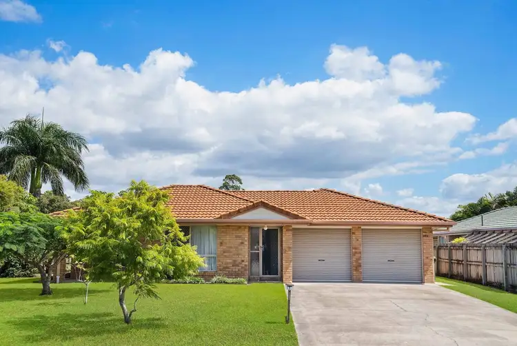 19 Doomben Place, Bracken Ridge QLD 4017
