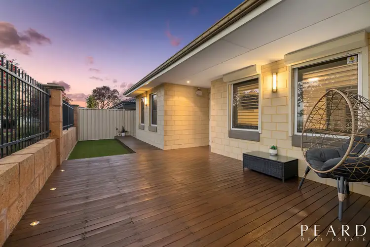 5 Greco Lane, Caversham WA 6055