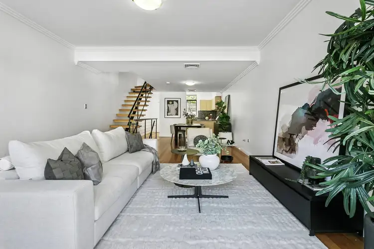 10/2a Pyrmont Bridge Road (enter via Foss St), Camperdown NSW 2050