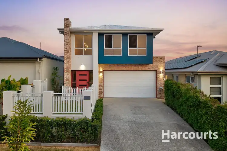8 Linda Street, Griffin QLD 4503