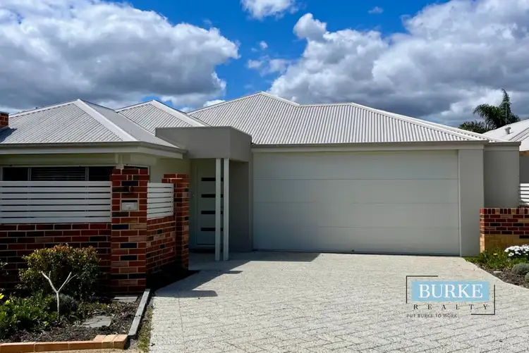 51 Bernard Manning Drive, Duncraig WA 6023