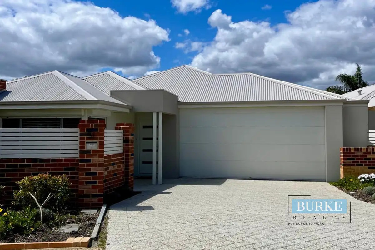 Main view of Homely house listing, 51 Bernard Manning Drive, Duncraig WA 6023