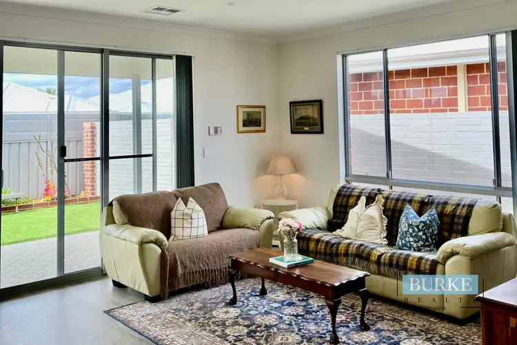 Second view of Homely house listing, 51 Bernard Manning Drive, Duncraig WA 6023