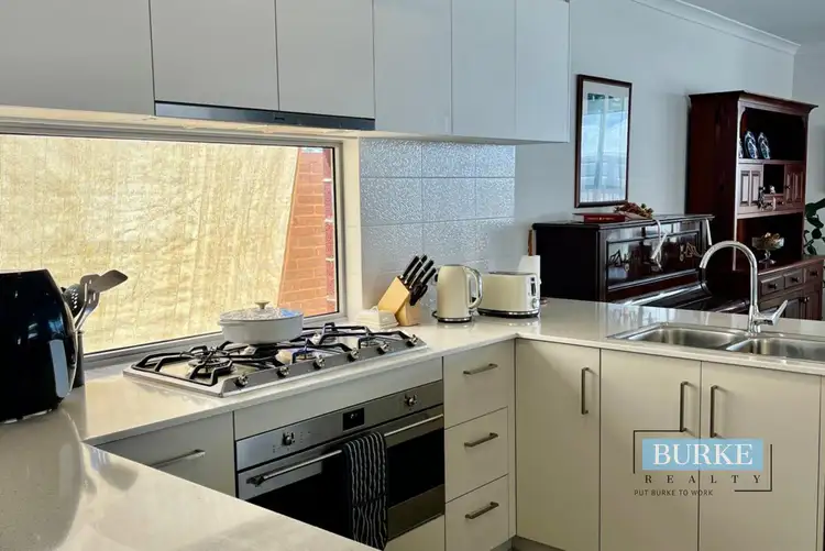 Fourth view of Homely house listing, 51 Bernard Manning Drive, Duncraig WA 6023