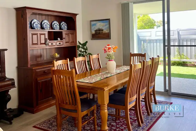 Fifth view of Homely house listing, 51 Bernard Manning Drive, Duncraig WA 6023