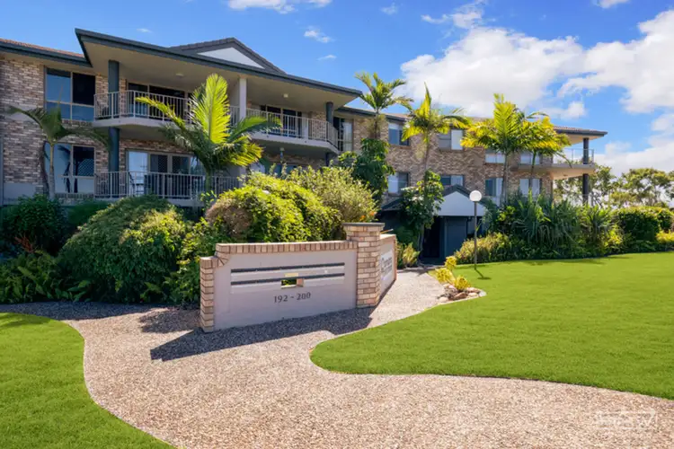 7/192 Matthew Flinders Close, Cooee Bay QLD 4703