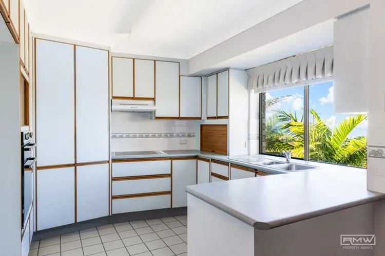 Third view of Homely unit listing, 7/192 Matthew Flinders Close, Cooee Bay QLD 4703