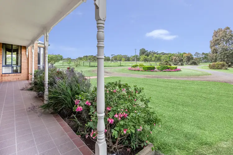 Third view of Homely house listing, 831 Koroit-Woolsthorpe Road, Woolsthorpe VIC 3276