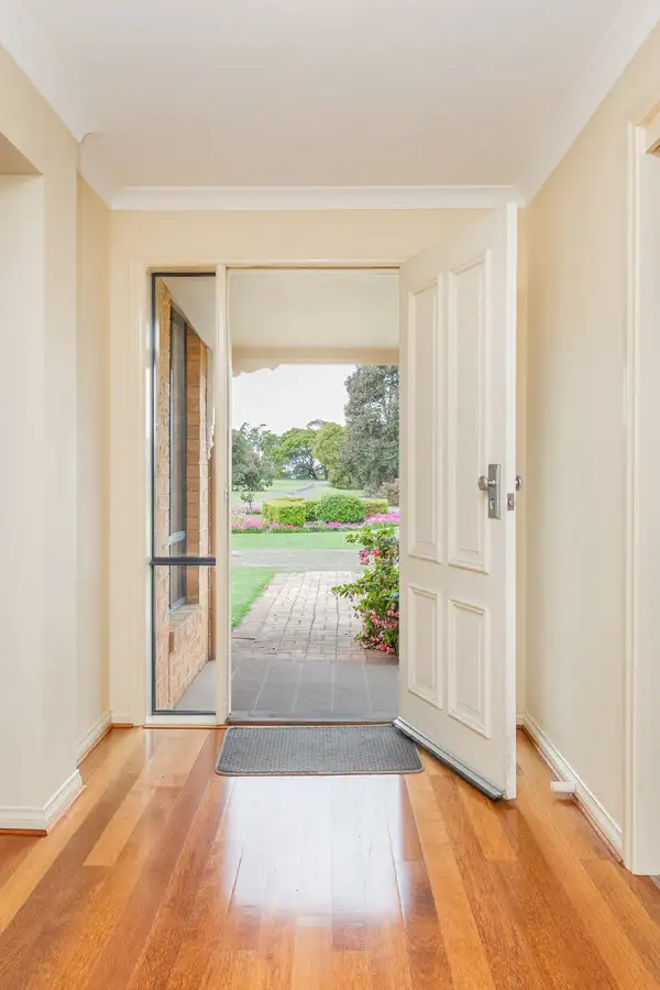 Fourth view of Homely house listing, 831 Koroit-Woolsthorpe Road, Woolsthorpe VIC 3276