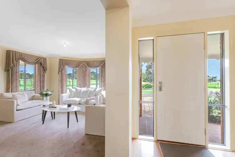 Fifth view of Homely house listing, 831 Koroit-Woolsthorpe Road, Woolsthorpe VIC 3276