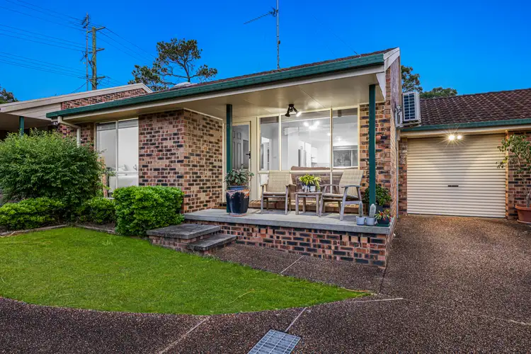 2/19 Florina Close, Cardiff South NSW 2285