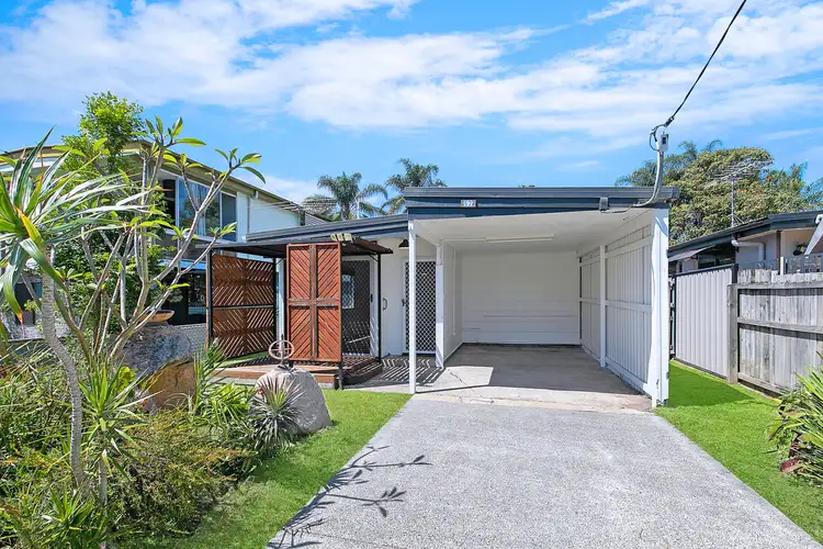 52 Frank Street, Caboolture South QLD 4510