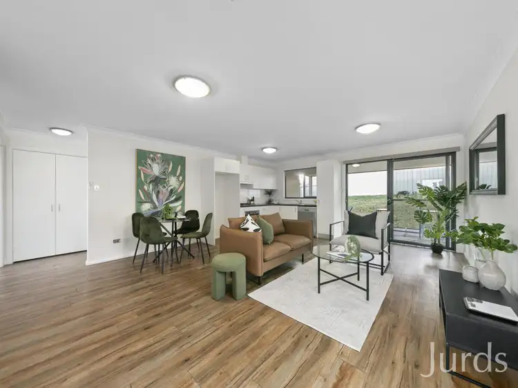 Second view of Homely house listing, 17a Convent Close, Cessnock NSW 2325