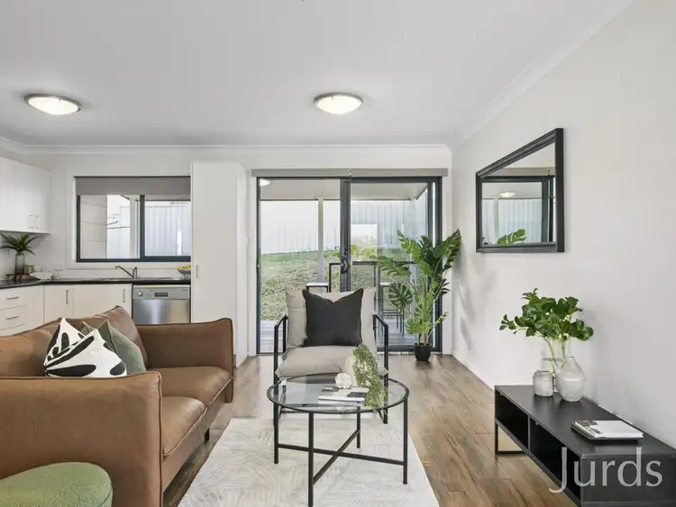 Fourth view of Homely house listing, 17a Convent Close, Cessnock NSW 2325