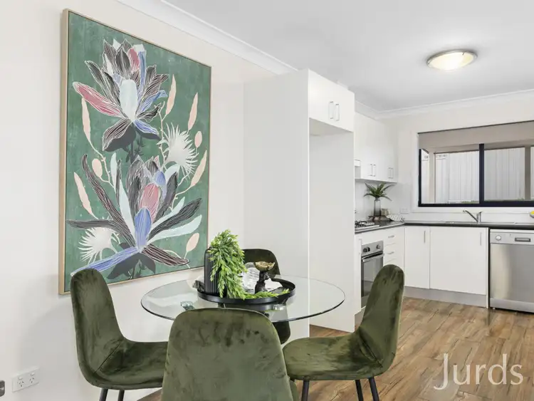 Fifth view of Homely house listing, 17a Convent Close, Cessnock NSW 2325