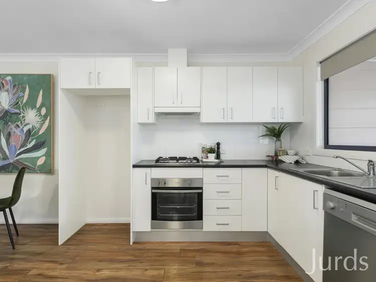 Fifth view of Homely house listing, 17a Convent Close, Cessnock NSW 2325