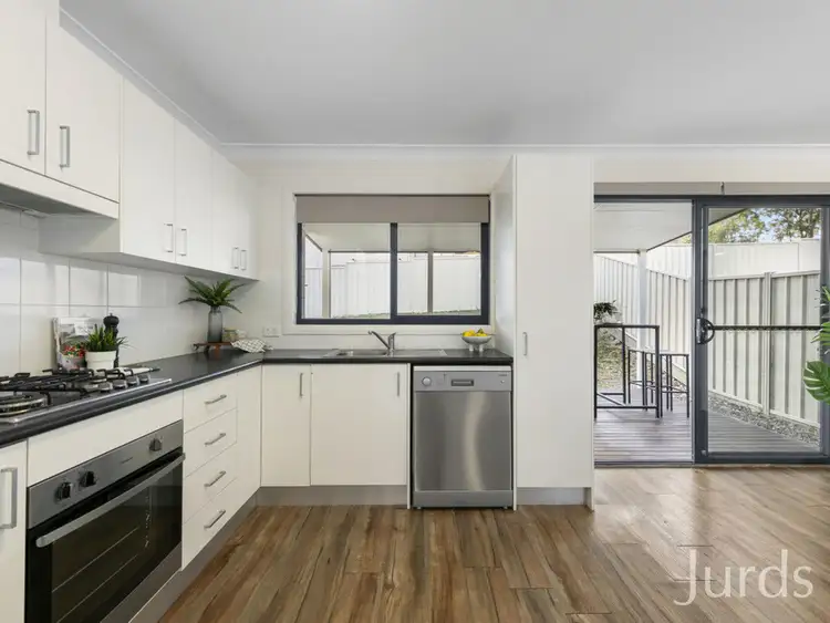 Sixth view of Homely house listing, 17a Convent Close, Cessnock NSW 2325