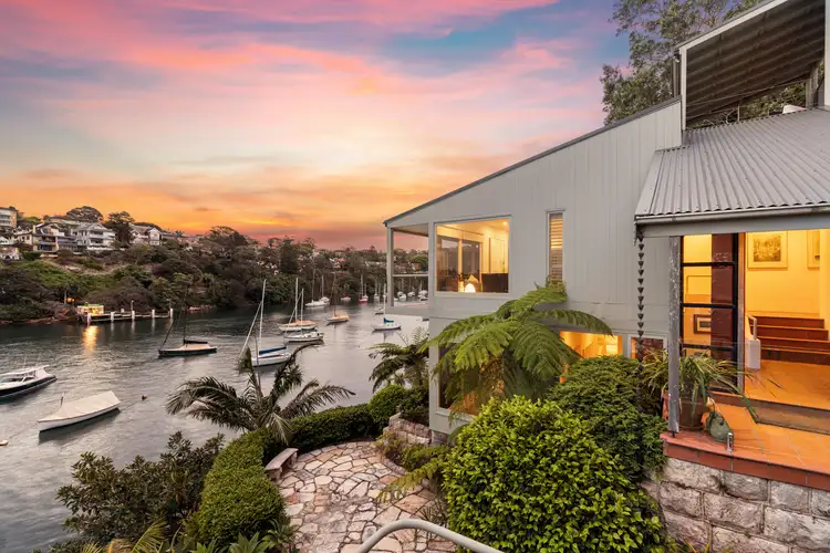 22B Musgrave Street, Mosman NSW 2088