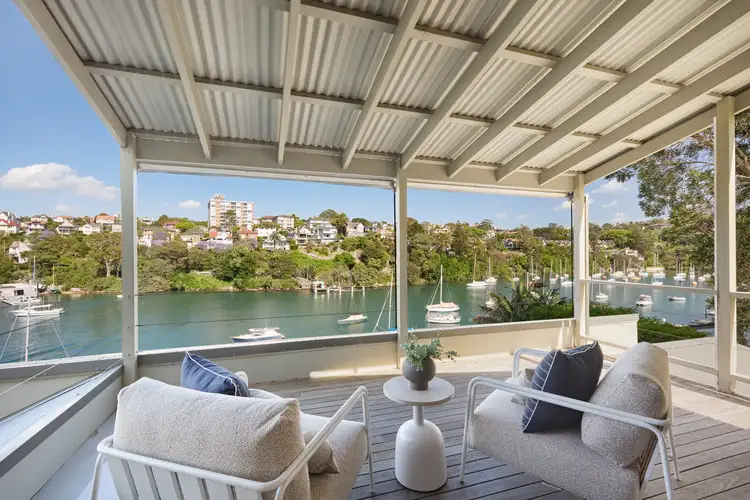 Sixth view of Homely house listing, 22B Musgrave Street, Mosman NSW 2088